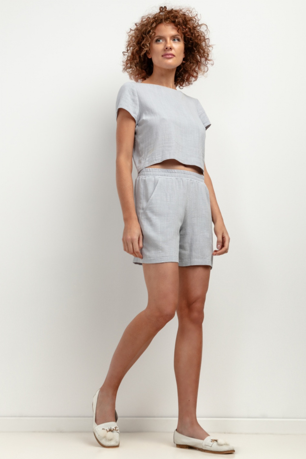 Shorts model 198561 Tessita - Afbeelding 2