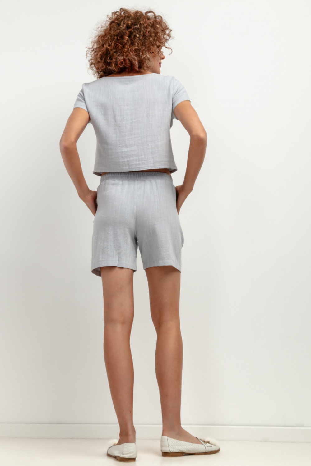 Shorts model 198561 Tessita - Afbeelding 3