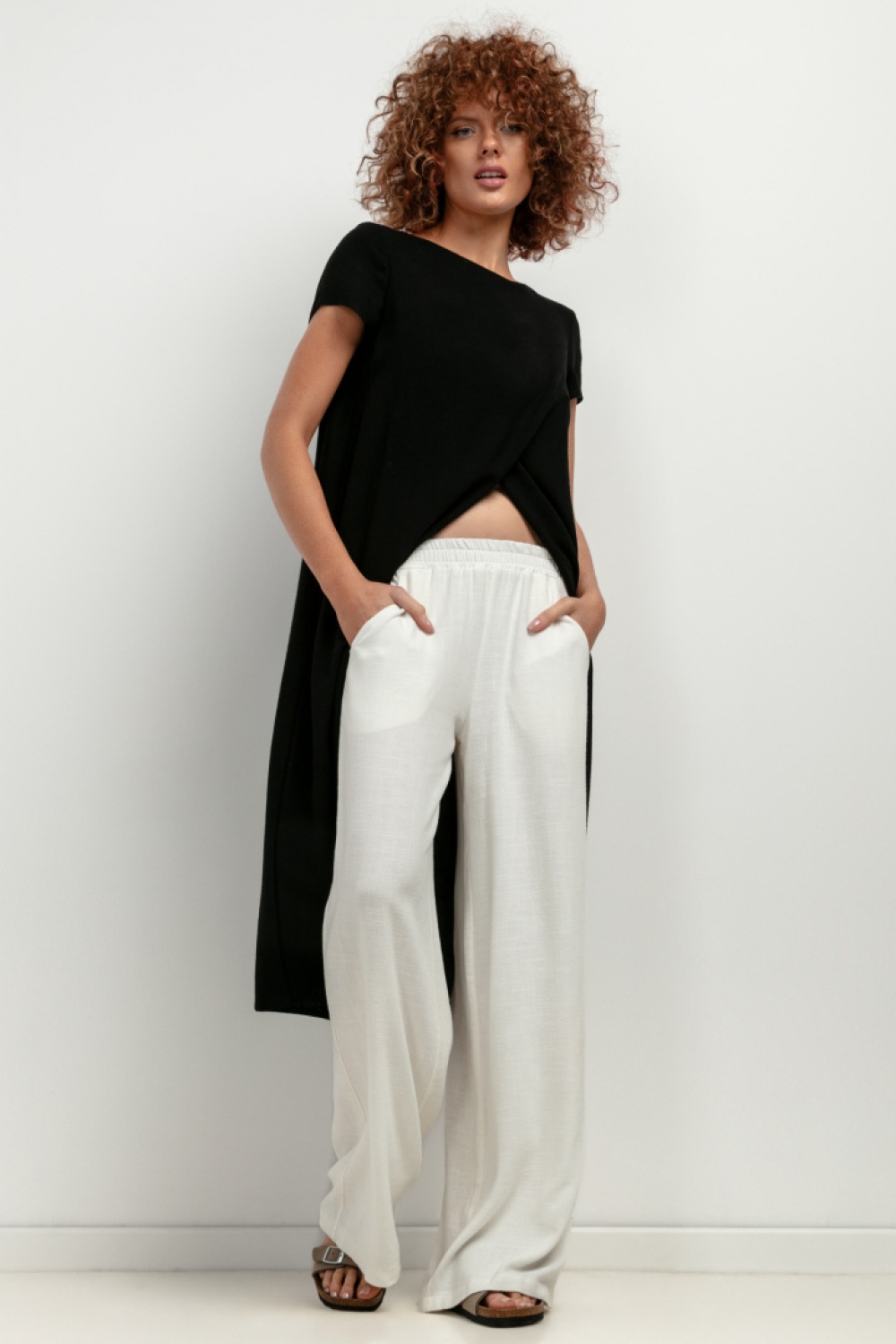 Tunika model 198568 Tessita - Afbeelding 2