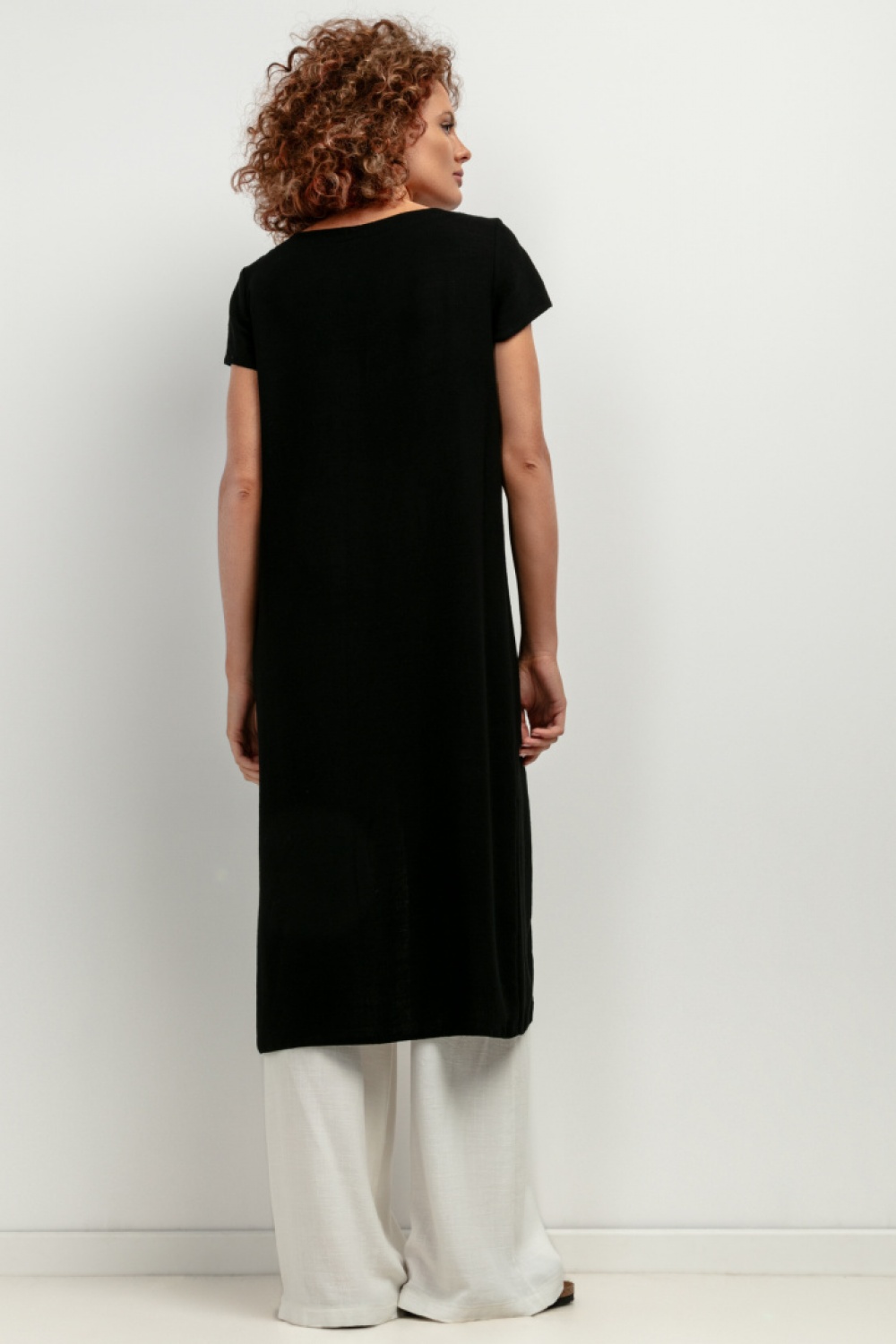 Tunika model 198568 Tessita - Afbeelding 3