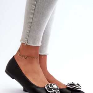 Ballerina Schuhe model 198576 Step in style