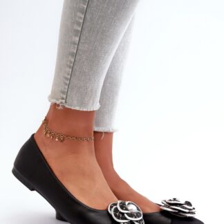 Ballerina Schuhe model 198576 Step in style