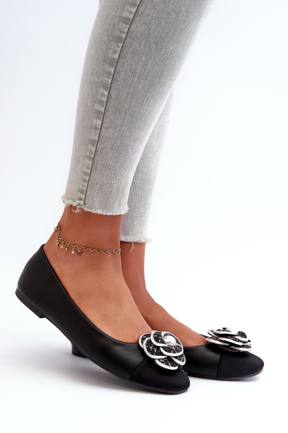 Ballerina Schuhe model 198576 Step in style