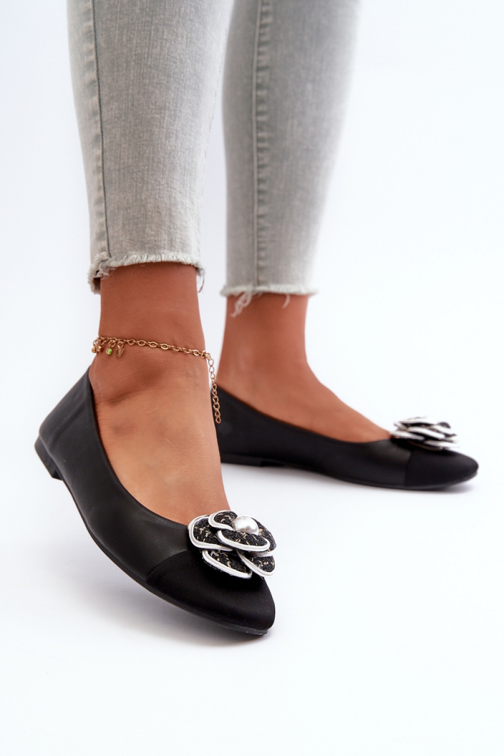 Ballerina Schuhe model 198576 Step in style - Afbeelding 3
