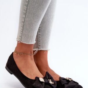 Ballerina Schuhe model 198584 Step in style