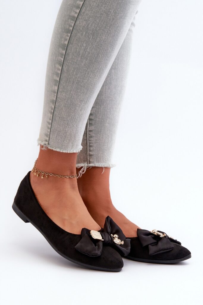 Ballerina Schuhe model 198584 Step in style