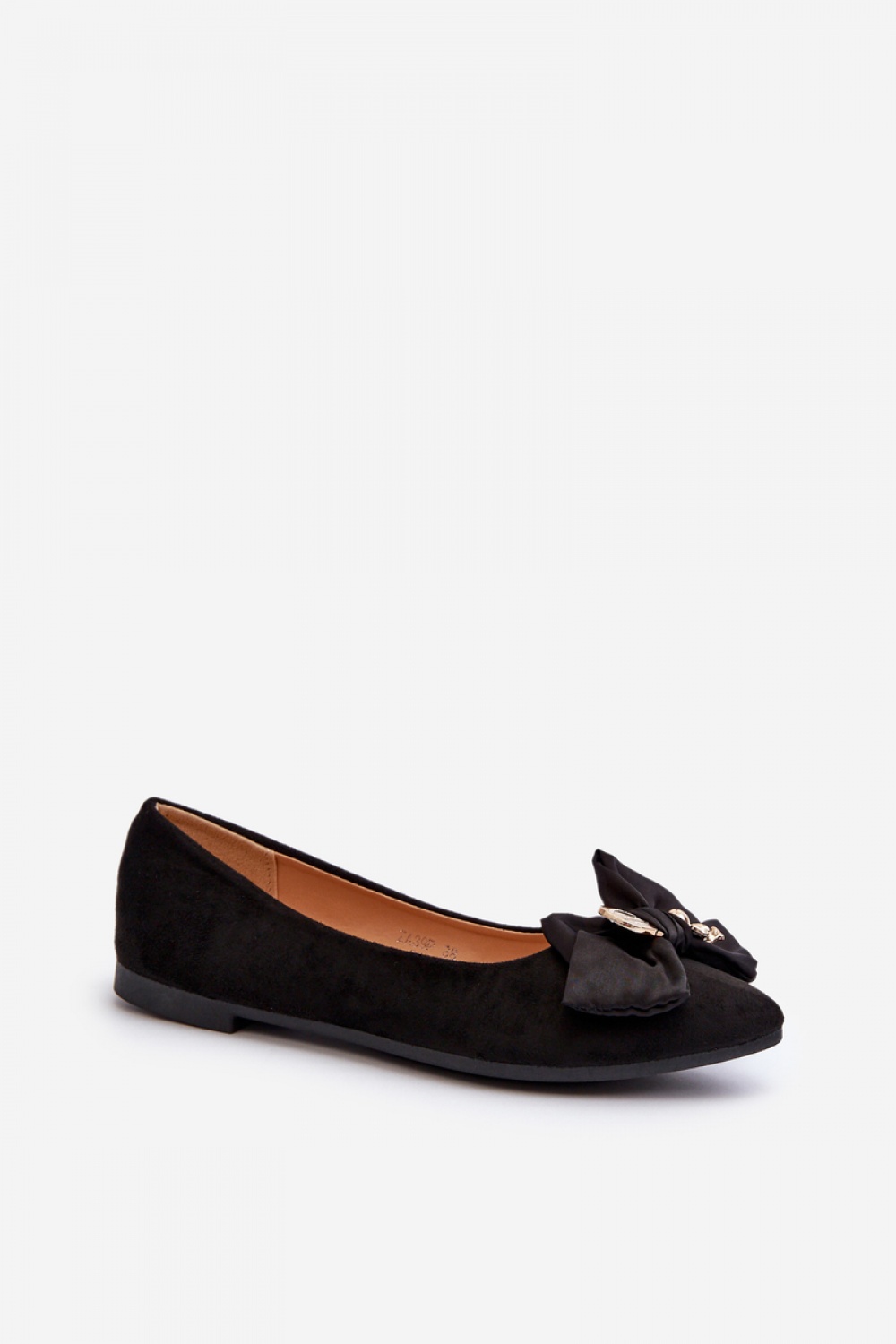 Ballerina Schuhe model 198584 Step in style - Afbeelding 2