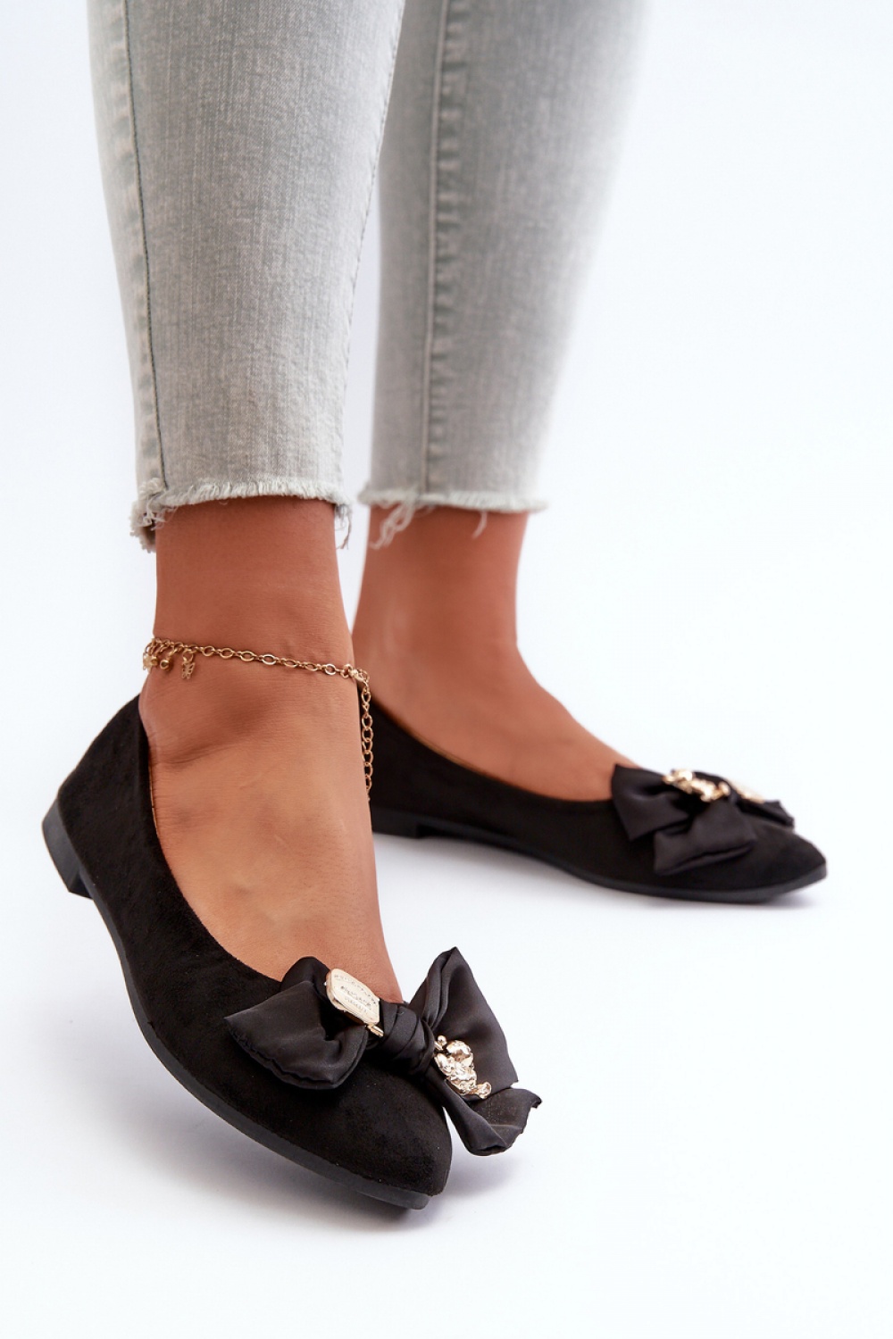 Ballerina Schuhe model 198584 Step in style - Afbeelding 3