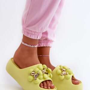 Pantoletten model 198597 Step in style
