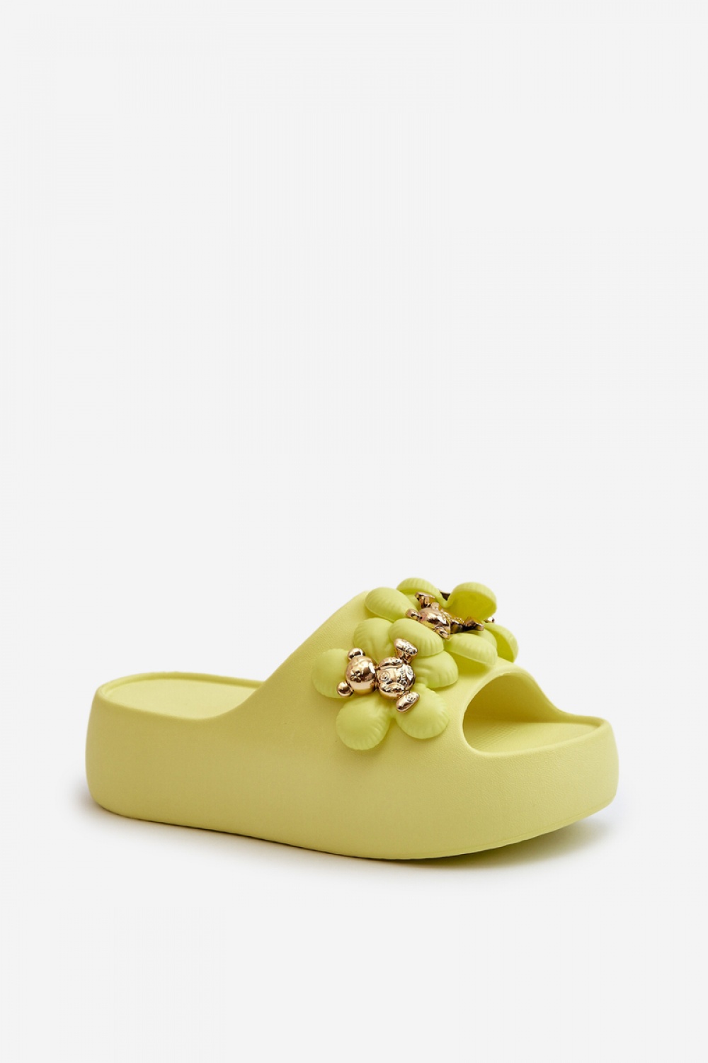 Pantoletten model 198597 Step in style - Afbeelding 2