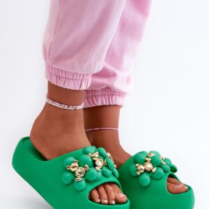 Pantoletten model 198599 Step in style