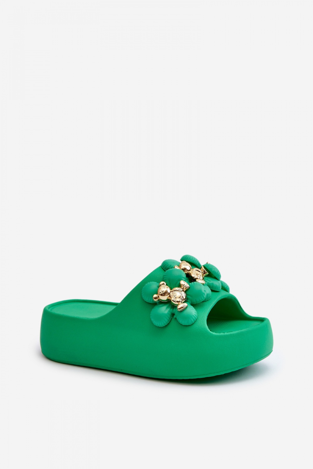 Pantoletten model 198599 Step in style - Afbeelding 2