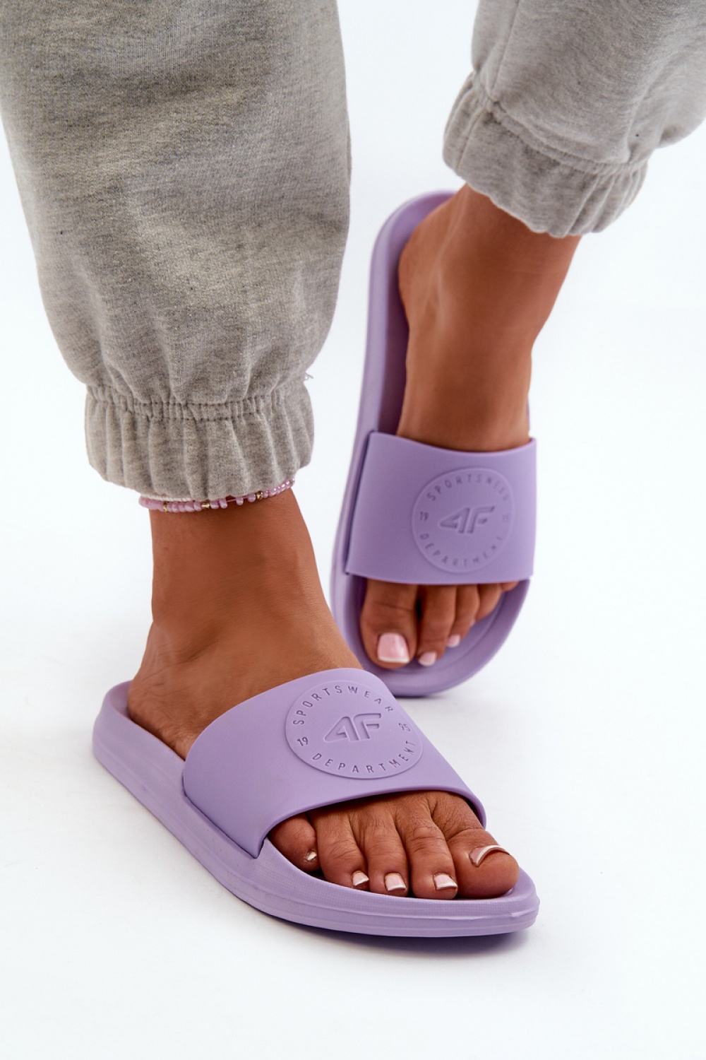 Pantoletten model 198609 Step in style - Afbeelding 3