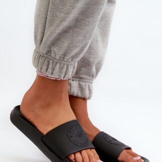 Pantoletten model 198611 Step in style