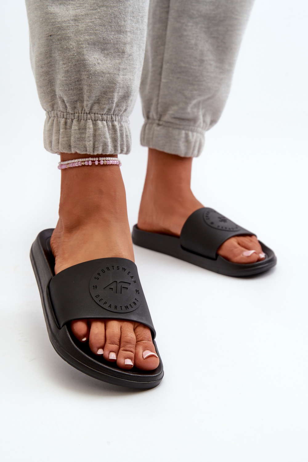 Pantoletten model 198611 Step in style - Afbeelding 3