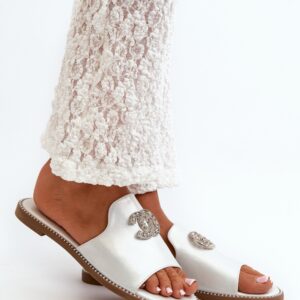 Pantoletten model 198612 Step in style