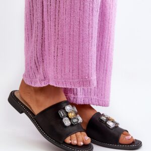 Pantoletten model 198614 Step in style