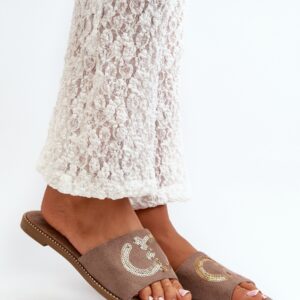 Pantoletten model 198615 Step in style