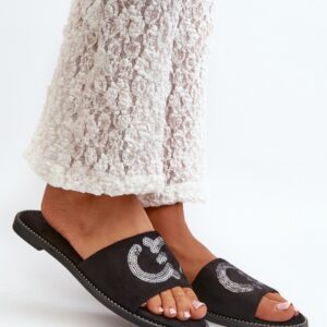 Pantoletten model 198616 Step in style