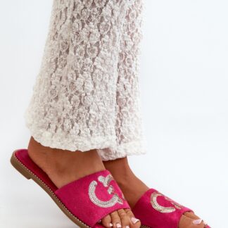 Pantoletten model 198622 Step in style