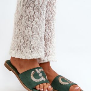 Pantoletten model 198623 Step in style