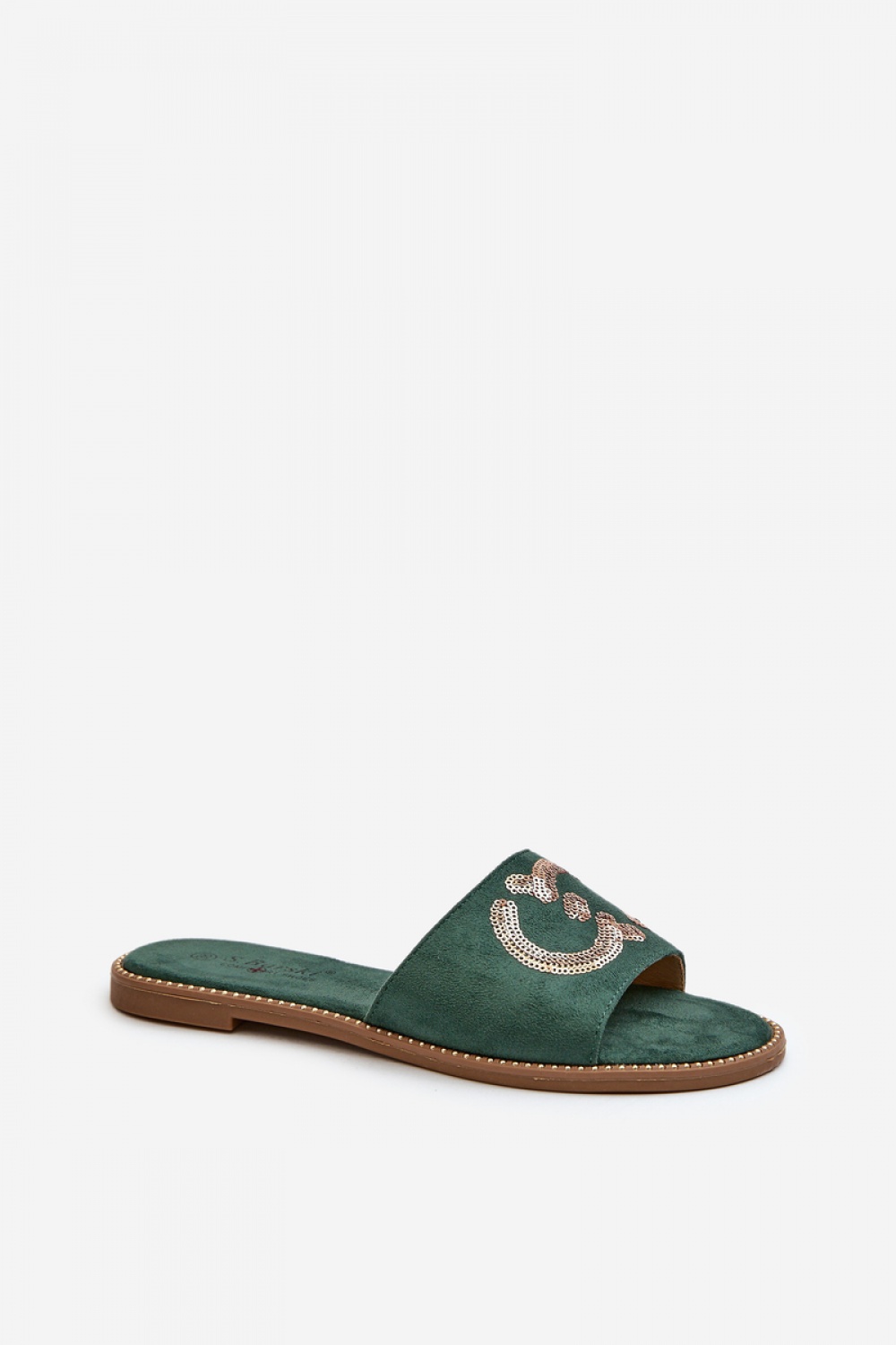 Pantoletten model 198623 Step in style - Afbeelding 2