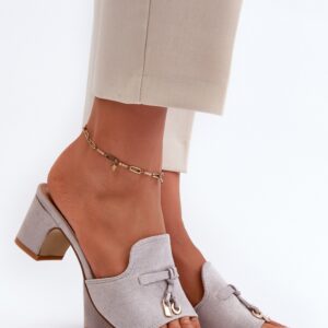 Absatzsandalen model 198671 Step in style