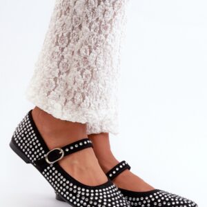 Ballerina Schuhe model 198685 Step in style