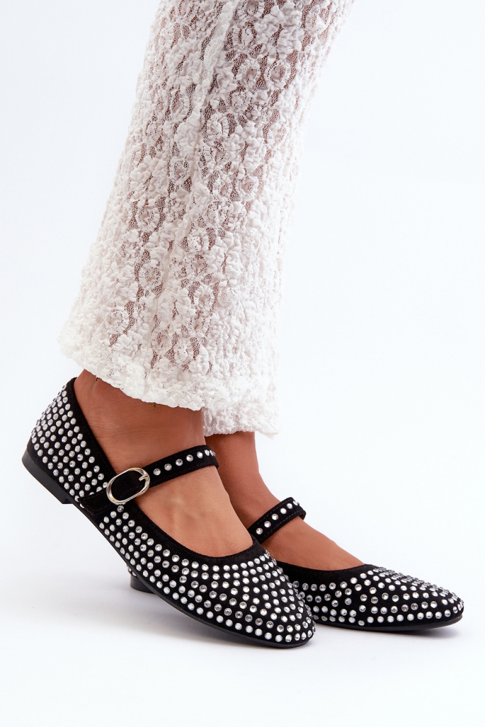 Ballerina Schuhe model 198685 Step in style