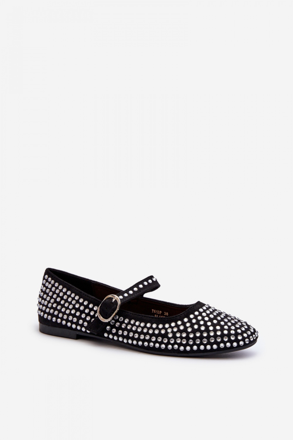 Ballerina Schuhe model 198685 Step in style - Afbeelding 2