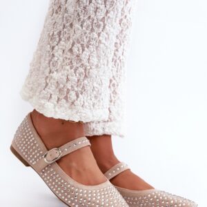 Ballerina Schuhe model 198686 Step in style