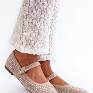 Ballerina Schuhe model 198686 Step in style