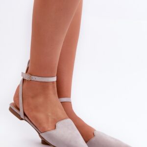 Ballerina Schuhe model 198701 Step in style