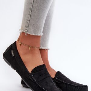 Mokassins model 198705 Step in style
