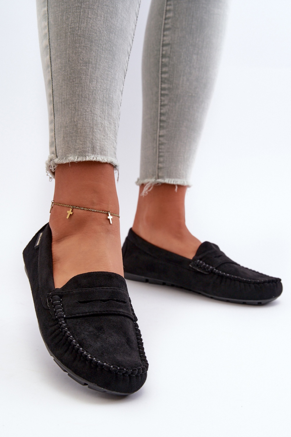 Mokassins model 198705 Step in style - Afbeelding 3