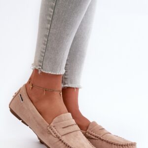 Mokassins model 198706 Step in style