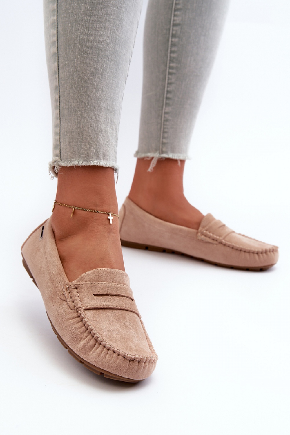 Mokassins model 198706 Step in style - Afbeelding 2