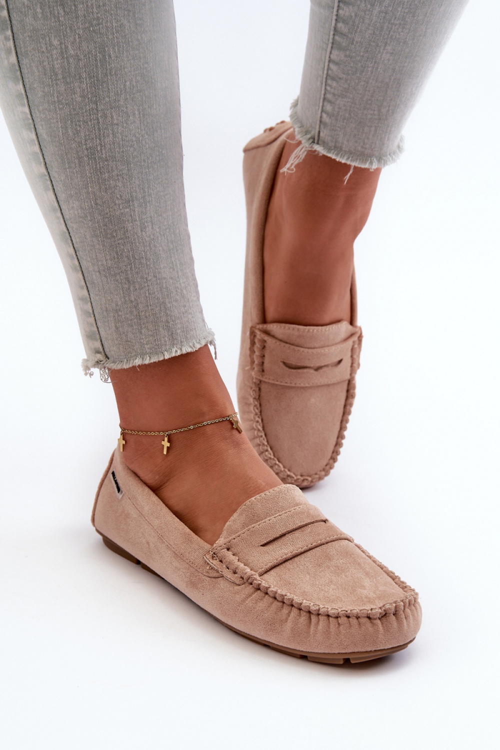 Mokassins model 198706 Step in style - Afbeelding 3