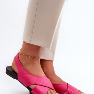 Sandalen model 198728 Step in style