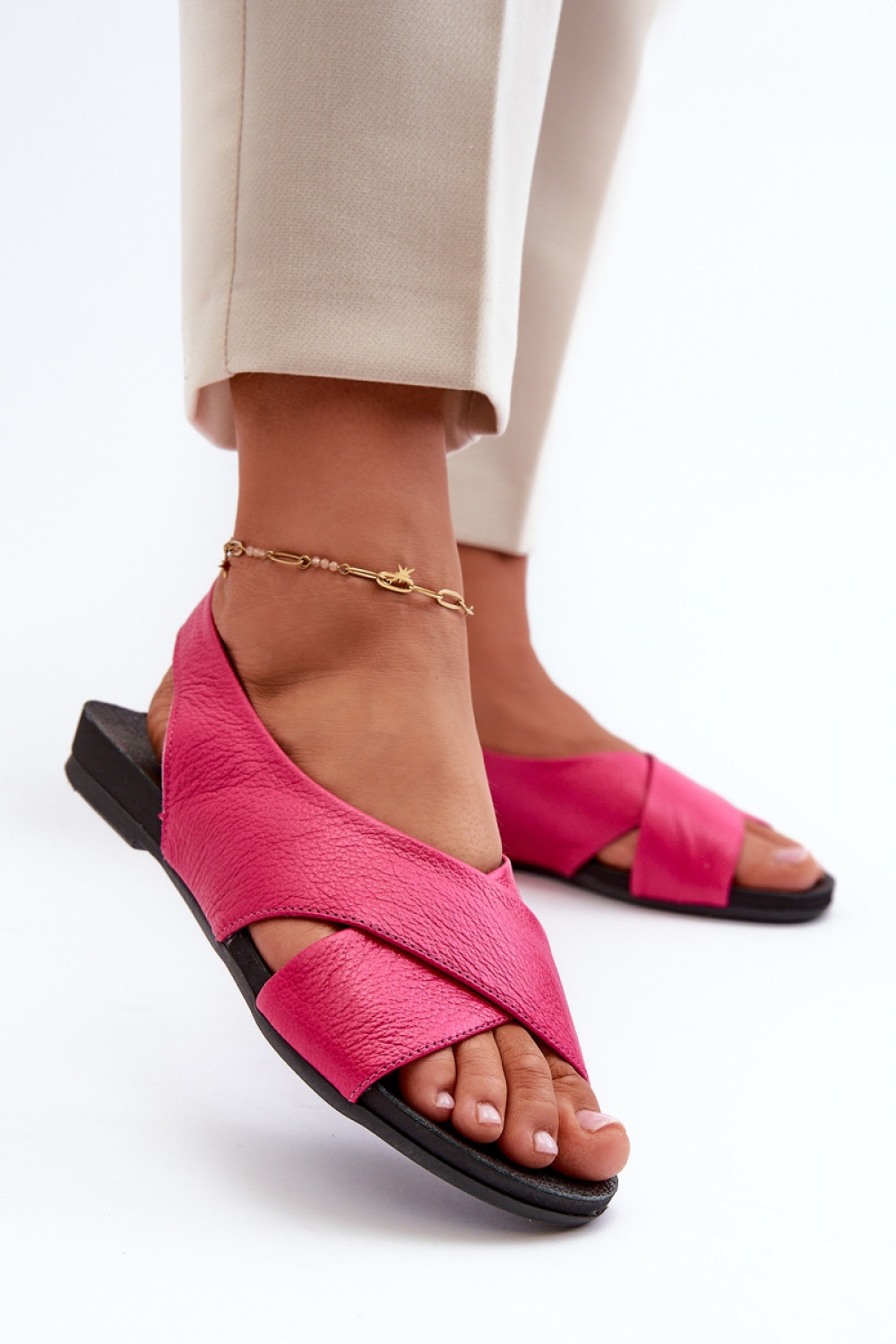 Sandalen model 198728 Step in style - Afbeelding 3