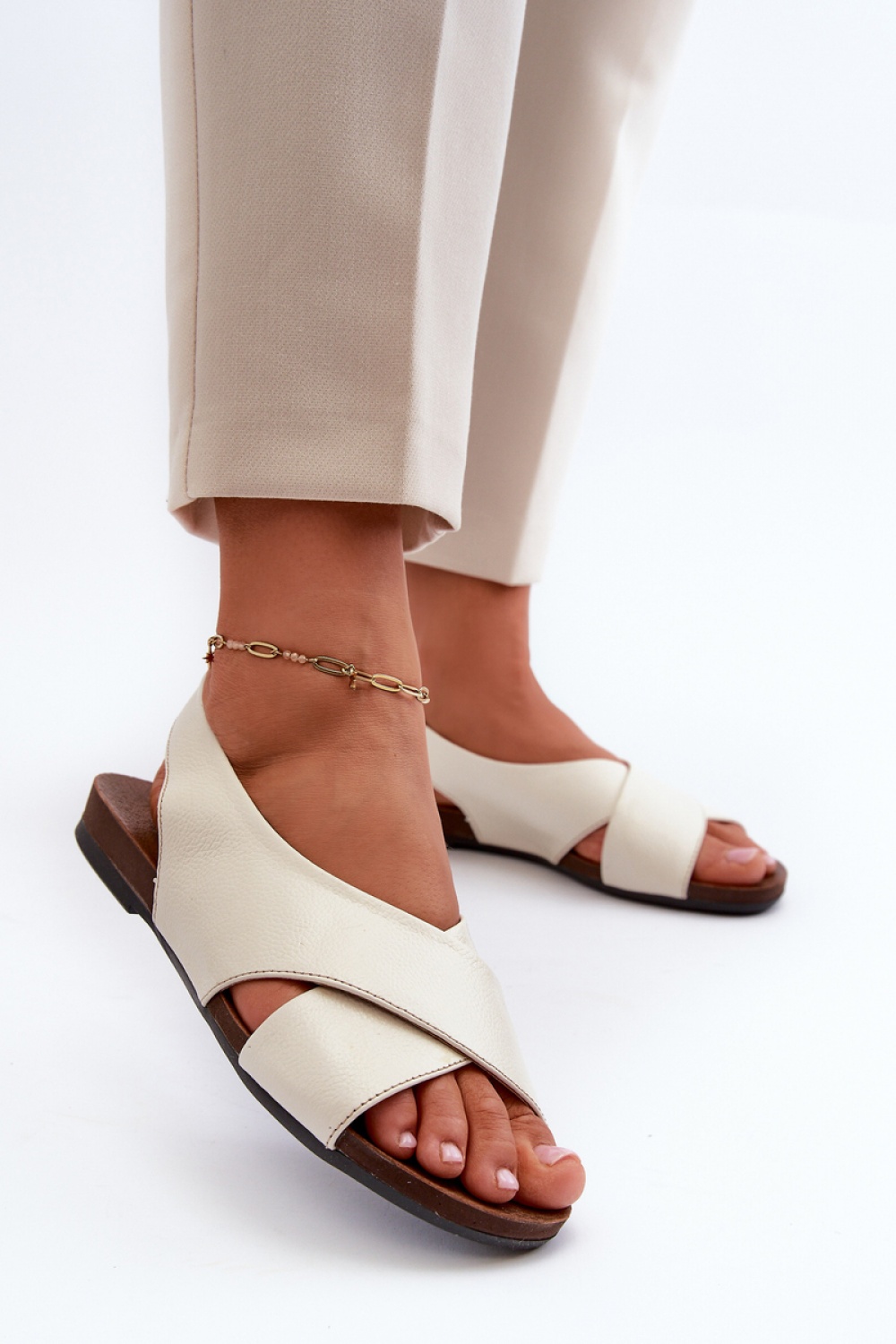 Sandalen model 198729 Step in style - Afbeelding 3