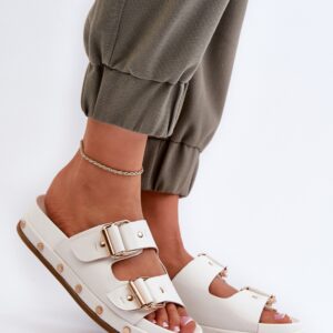 Pantoletten model 198774 Step in style