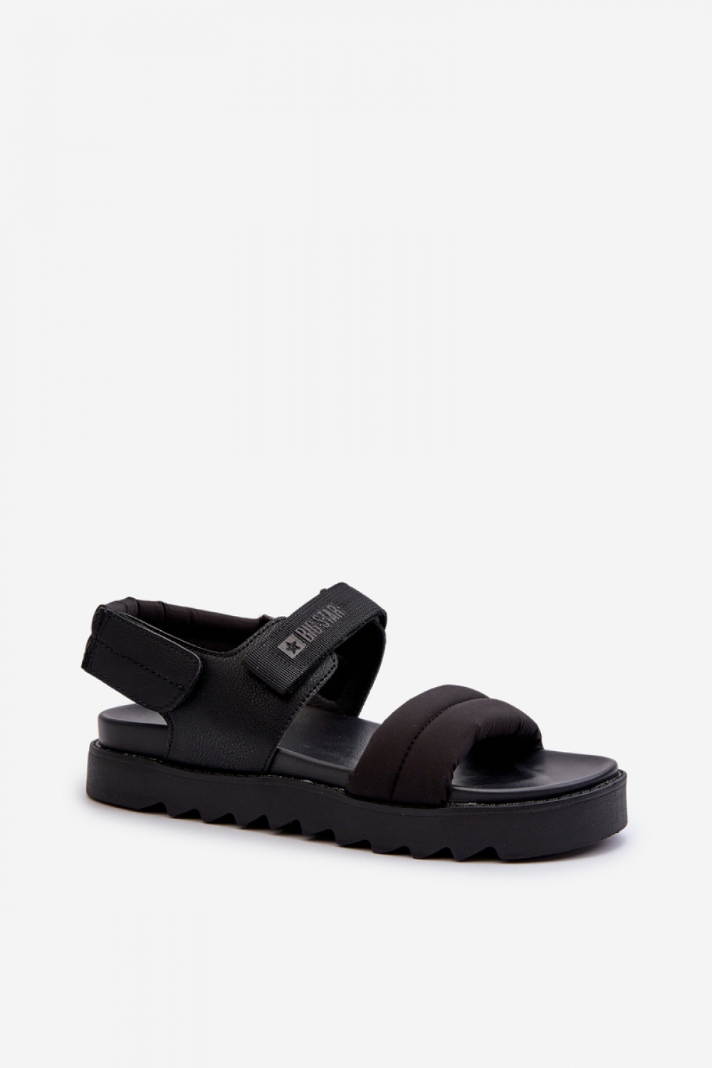 Plateausandalen model 198789 Step in style - Afbeelding 2
