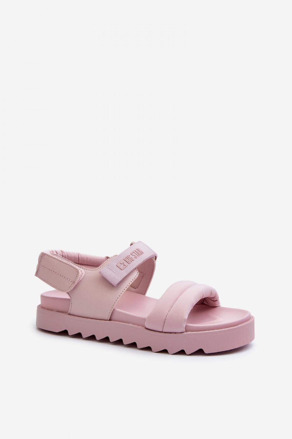Plateausandalen model 198791 Step in style - Afbeelding 2