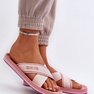 Pantoletten model 198805 Step in style