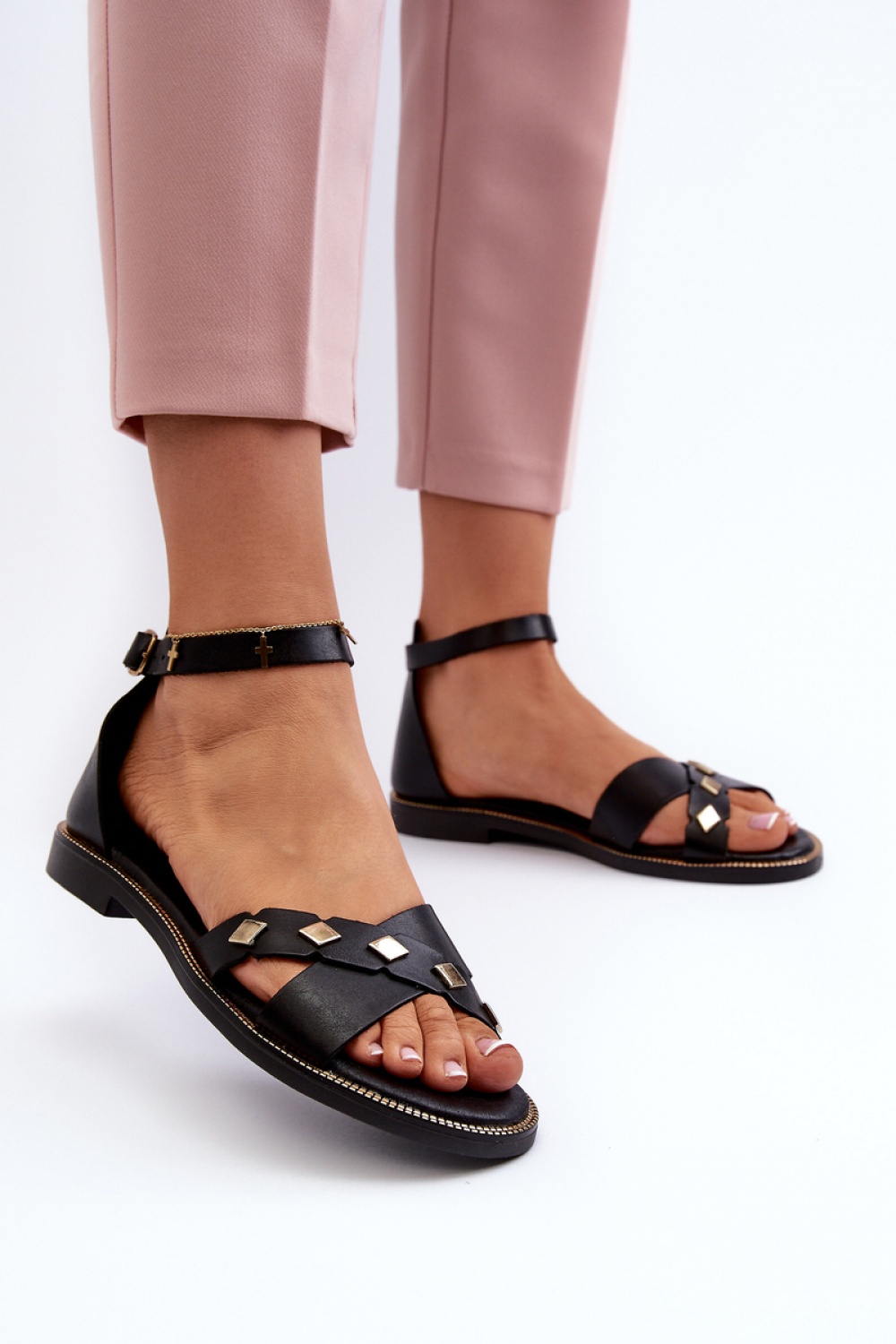 Sandalen model 198807 Step in style - Afbeelding 3
