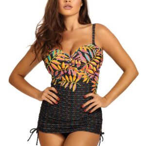 Zweiteiler Bikini model 198865 Barontex