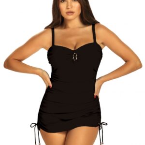 Zweiteiler Bikini model 198873 Barontex
