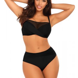 Zweiteiler Bikini model 198999 Barontex