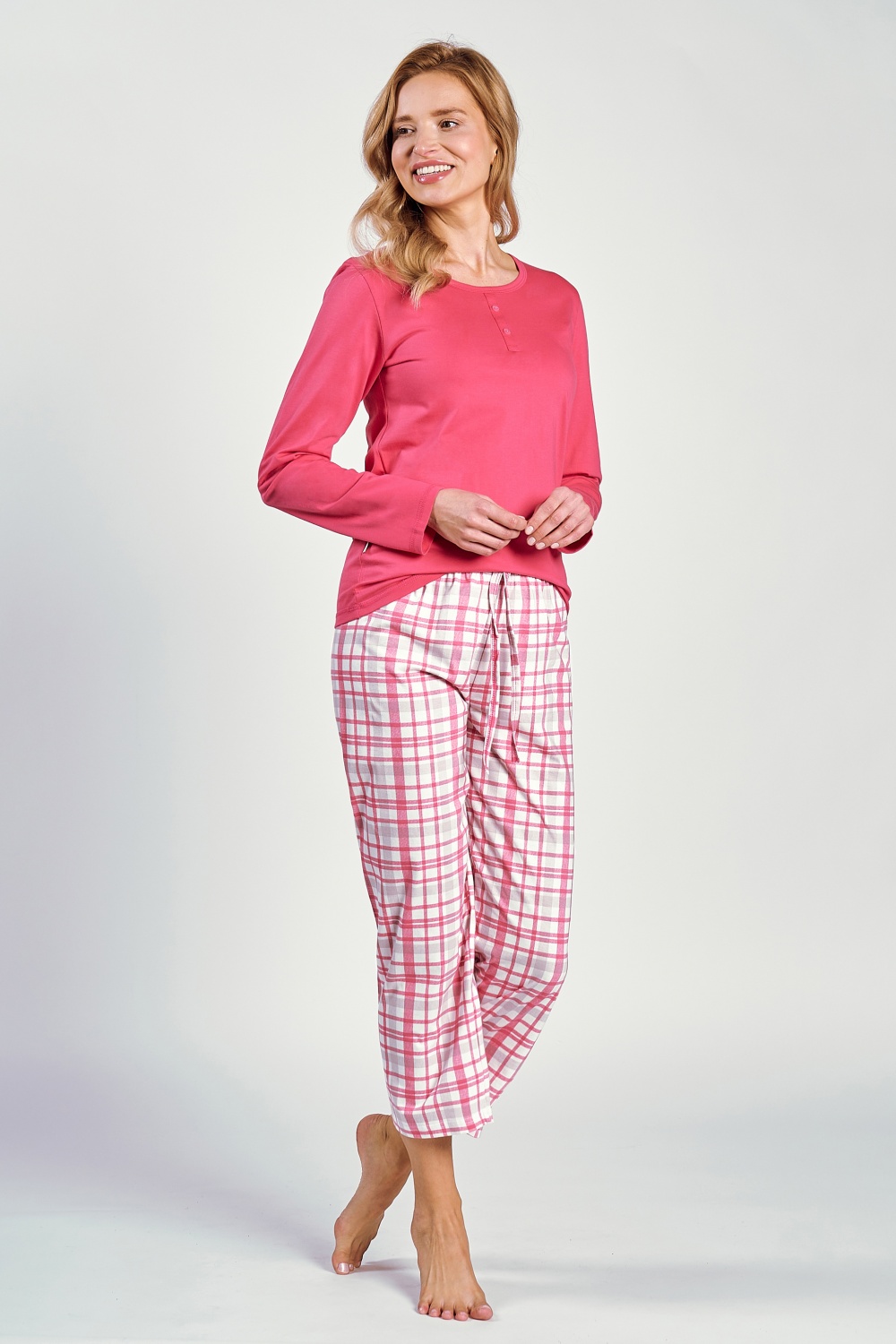 Pyjama model 199046 Taro - Afbeelding 2